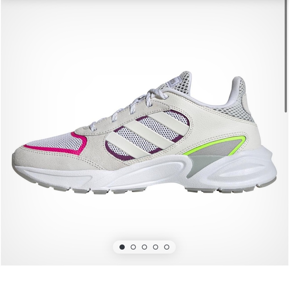 Adidas Valasion Shoes 7